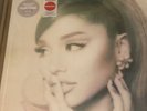 Ariana Grande Positions Exclusive Glow In The Dark Green Vinyl Includes Posters.
