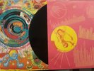 Red Hot Chili Peppers The Uplift Mofo Party Plan LP, 1987 Vinyl