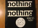 Nine Inch Nails: The Perfect Drug Versions: Full Set of 3 Records