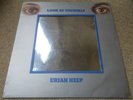 Uriah Heep Look At Yourself LP UK 1st Press 