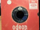The Beatles–Y La Amo/La Noche De Un Dia Dificil Odeon–01-0515 NICARAGUA PRESS VG