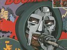 MF DOOM Operation: Doomsday (Modern Cover) DOUBLE LP VINYL USA Metal Face 2021