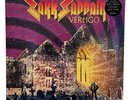 Zakk Sabbath - Vertigo Vinyl Gatefold LP | Red transparent