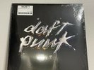 Daft Punk Discovery [LPx2] Vinyl Record Brand New *FREE SHIPPING*