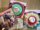 The Flaming Lips - American Head Vinyl  Super Limited Colour 12