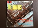 The Beatles - Please Please Me - Vinyl Album - 1963 edition 
