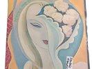 Derek And The Dominos Layla Vinyl