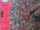 Jaimie Branch FLY or DIE LIVE (Vinyl, 2021, Limited Edition (555 only) - NEW