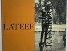 YUSEF LATEEF At Cranbrook ARGO LP-634 orig mono DG