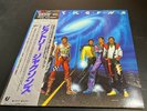 Jacksons Victory Japan MASTER SOUND LP 30 3P-521 Audiophile  Rare   Ships Free