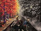 AJR Ok Orchestra NEW SEALED BLACK VINYL RECORD LP