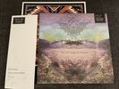 BLESSED FEATHERS - There Will Be No Sad Tomorrow PURPLE VINYL (Vinyl Me Please)