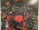 Autopsy – Mental Funeral LP 2017 Peaceville – VILELP656 NM Picture Disc UK