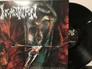 Incantation – Onward To Golgotha LP 2020 Relapse Records – RR 6701 NM/NM