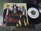 FLEETWOOD MAC MENTIRITAS mexico single 7 single promo mexican WARNER
