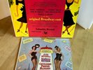 Gentlemen Prefer Blonds LP: 10