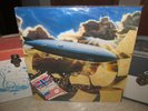 SEALED- LED ZEPPELIN Vinyl Lp x 4 BBC CONCERT CLASSICS Featuring LED ZEPPELIN