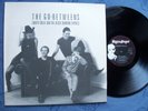 The Go-Betweens...Liberty Belle & Black Diamond...Indie Rock  NM LP Stereo 1986