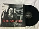 THE SMITHS BEST 1 VINYL 12