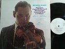 SERAPHIM 60222 MICHAEL RABIN Paganini Wieniawski CTOS GOOSENS VG++ TO NM