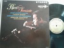 US DECCA GOLD LABEL DL 710044 RUGGIERO RICCI PLAYS SARASATE BROOKS SMITH 1961 NM