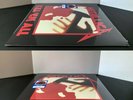 Sealed Walmart Metallica Kill ‘Em All Fire Engine Red Translucent Vinyl LP