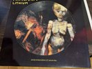 NIRVANA - LITHIUM Picture Disc 12