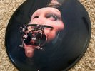 Marilyn Manson Picture Record Vinyl The Beautiful People New No Sleeve 10
