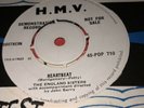 The England Sisters ( Heartbeat )  R&R DEMO 7