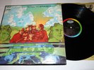 LP The Beach Boys FRIENDS Rare-Capitol 1968 First Pressing, Brian Wilson