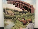 OZARK MOUNTAIN DAREDEVILS-LOST CABIN SESSIONS-SG 5004 VINYL RECORD LP SEALED