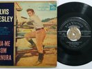 ELVIS PRESLEY AMA ME COM TERNURA BRAZIL