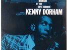 KENNY DORHAM: Round About Midnight at Cafe Bohemia US Blue Note Jazz LP DMM