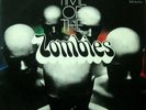 TIME OF THE ZOMBIES 2 LP GATEFOLD EPIC 32861 PSYCH POP VINYL NEAR MINT