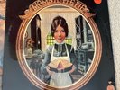 Mom's Apple Pie,  Uncensored cover,  Rock Sealed MINT