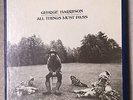 Bande magnetique original US George Harrison 