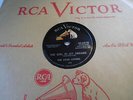The Four Lovers   The girl in my dreams / your the apple of my eye - RCA # 6518
