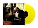 Pascal Obispo - France - Album Vinyle Jaune - Edition Limitée
