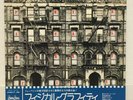 LED ZEPPELIN / PHYSICAL GRAFFITI JAPAN ISSUE DOUBLE LP W/OBI, INSERT*2,INNER*2