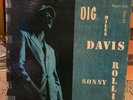 MILES DAVIS: DIG: FEATURING SONNY ROLLINS