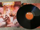 VG+/MINT  W.A.S.P. - W.A.S.P. LIMITED EDITION VINYL LP Record 1984 WASP Vinyl