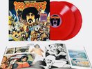 SOLDES: FRANK ZAPPA 2 Rare RED Vinyl 200 MOTELS 50th Anniversary Sealed Scellés