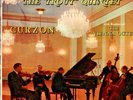 CLIFFORD CURZON & The VIENNA OCTET  on LP 