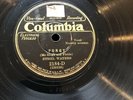 E Ethel Waters Columbia 2184-D Porgy Black and Blue hot jazz dance vicals 78 RPM