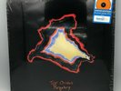 Tyler Childers - Purgatory Exclusive Limited Orange Vinyl LP Sturgill Simpson