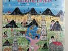 Talking Heads Little Creatures vinyl lp record Excellent condition.  OIS