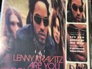 Lenny Kravitz 