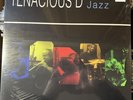 Tenacious D – Jazz Vinyl Record Store Day 2012 Limited 1000 Lp Sealed