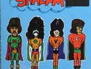 The Move-Shazam UK psych lp 180 gram new reissue
