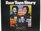 Four Tops - Four Tops Story 1964-72 (2xLP, Comp) (Near Mint (NM or M-))